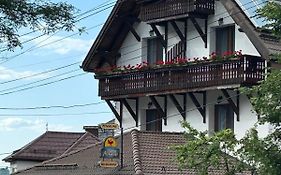 Pensiunea Restaurant Al Gallo